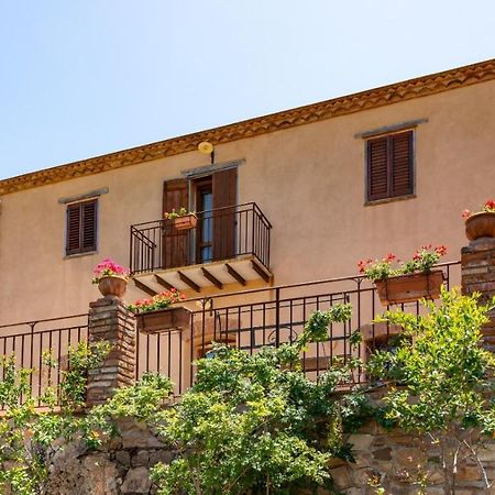 Casale Margherita Turismo Rurale Pollina Exterior photo