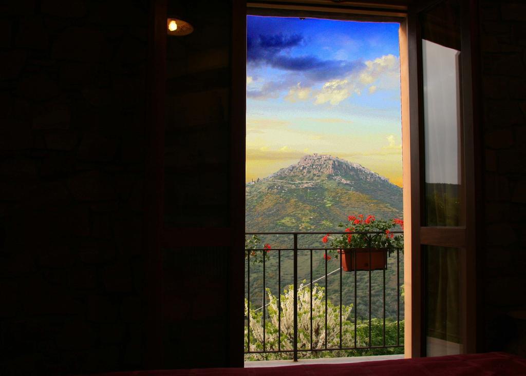 Casale Margherita Turismo Rurale Pollina Room photo