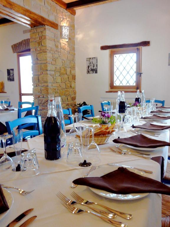 Casale Margherita Turismo Rurale Pollina Exterior photo
