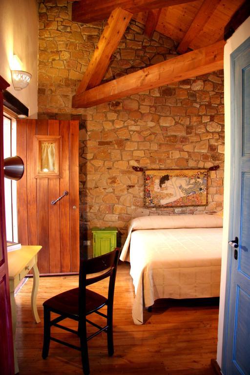 Casale Margherita Turismo Rurale Pollina Room photo