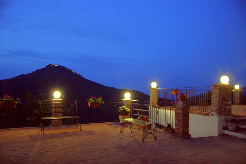 Casale Margherita Turismo Rurale Pollina Exterior photo